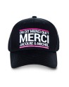 Casquette officielle Jacquie et Michel