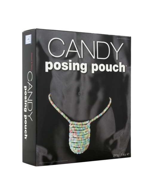String bonbon homme String bonbon homme