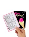 Jeu coquin Kinky Or Vanilla Jeu coquin Kinky Or Vanilla