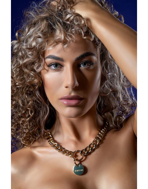Collier BDSM Statement - Taboom Collier BDSM Statement - Taboom