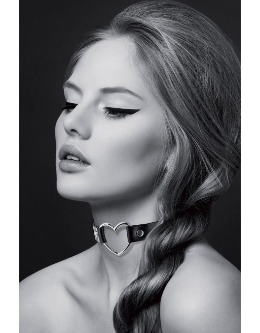 Collier coeur - Bijoux Pour Toi Collier coeur - Bijoux Pour Toi