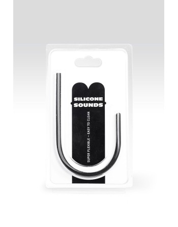 Sonde urétrale silicone 5-8 mm SU08