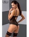 Body érotique North