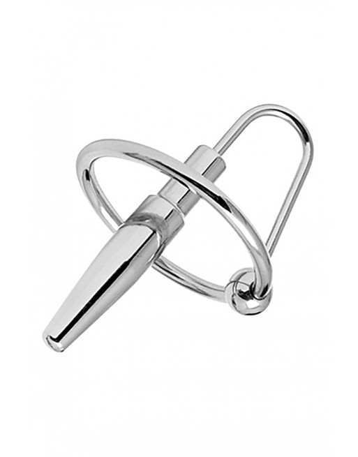 Plug d'urètre Penis plug ring Plug d'urètre Penis plug ring
