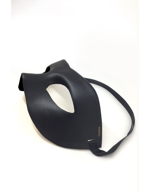 Masque Fetish SM - Dorcel Masque Fetish SM - Dorcel