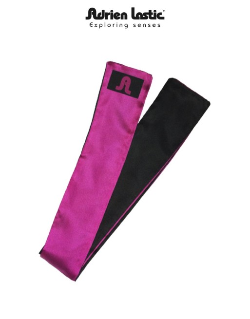 Bandeau BDSM satin Bandeau BDSM satin