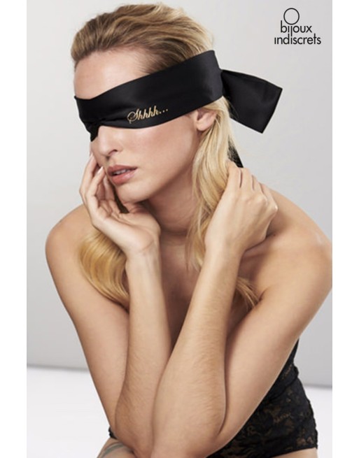 Bandeau SHHH Bandeau SHHH