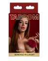 Plumeau à chatouilles - Taboom Bondage Plumeau à chatouilles - Taboom Bondage