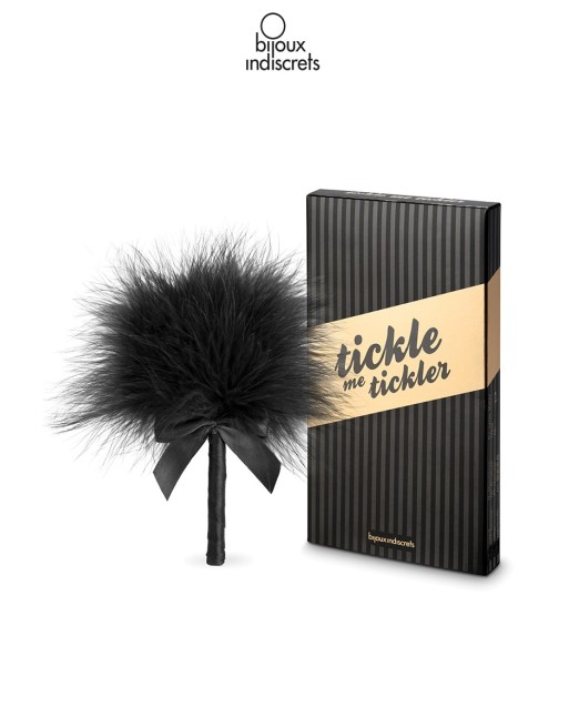 Plumeau Tickle me tickler Plumeau Tickle me tickler