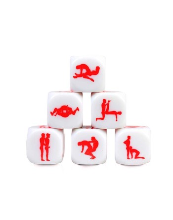 Dé Kamasutra gay - Secret Play