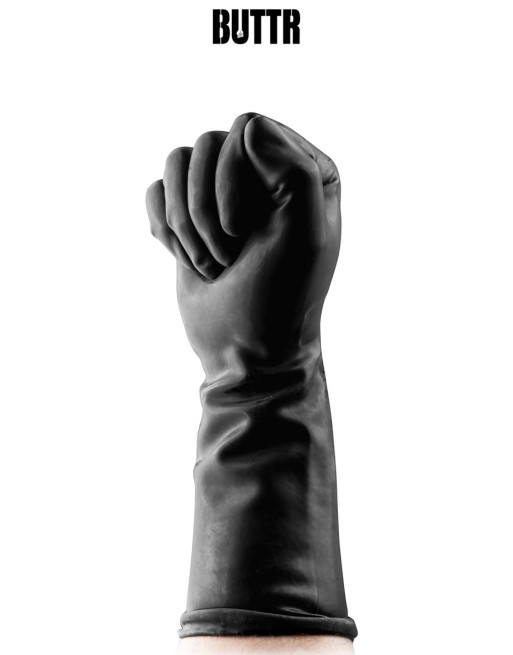 Gants de Fist Fucking - BUTTR Gants de Fist Fucking - BUTTR
