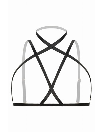 Harnais bralette Fia - Christine