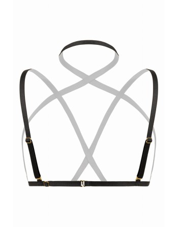 Harnais bralette Fia - Christine