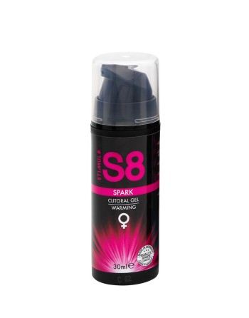 Kit plaisir pour couple - S8