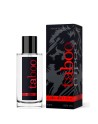 Parfum aphrodisiaque pour homme Taboo Domination
