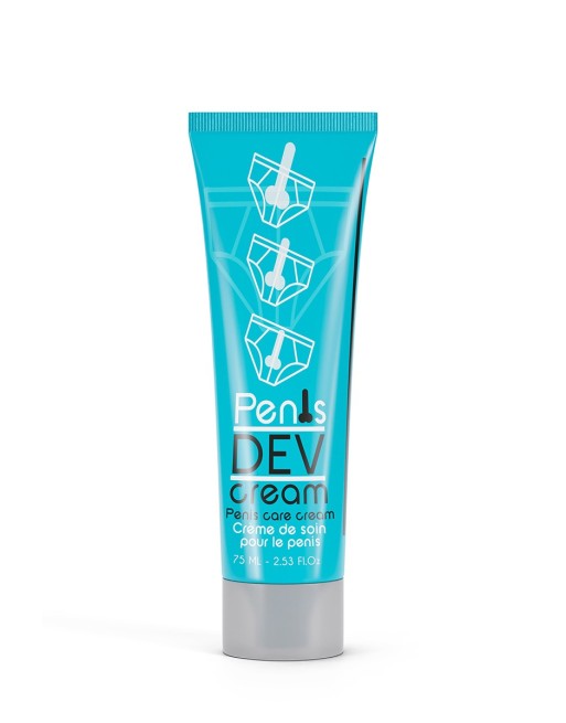 Pénis Dev cream Pénis Dev cream