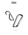 Fixation Clip Mousqueton - Easytoys Fetish Collection