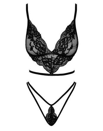 Ensemble 2 pièces French Kiss 240 - Kissable