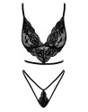 Ensemble 2 pièces French Kiss 240 - Kissable