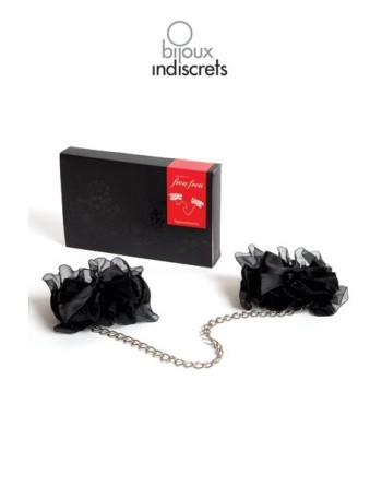 Menottes Frou Frou