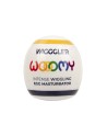 Mini Masturbateur Wigggler - Wooomy