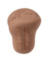 Masturbateur Mia Super Realiste avec 2 orifices - Alive