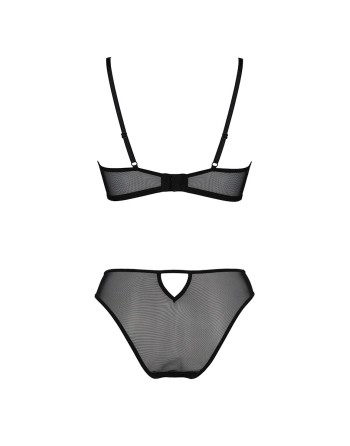 Bikini Zinnia - Passion ECO Collection