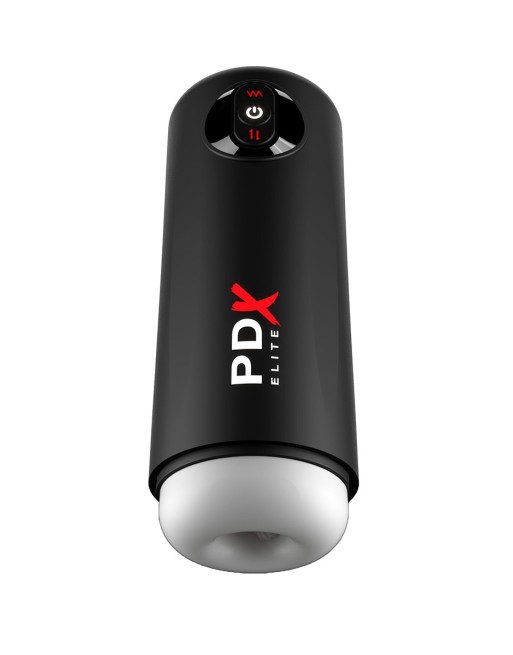Masturbateur PDX Elite Moto Milker