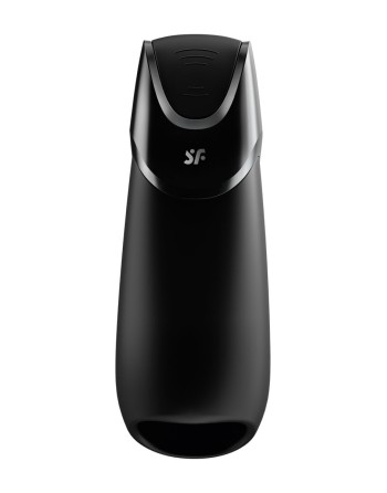 Masturbateur Men vibration Connecté - Satisfyer