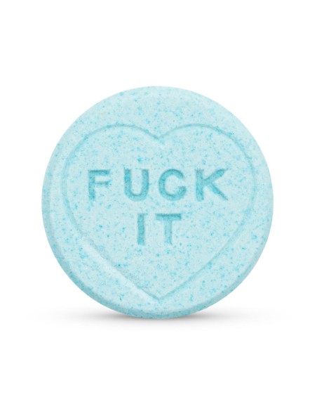 Bombe de bain Fuck It