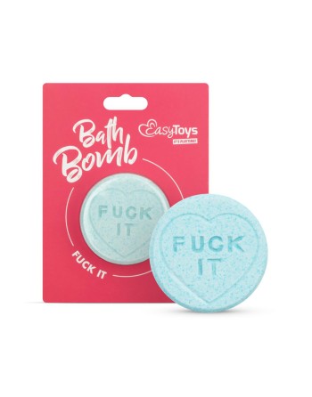 Bombe de bain Fuck It