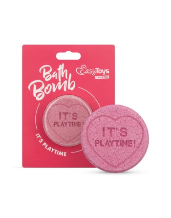 Bombe de bain It's Playtime