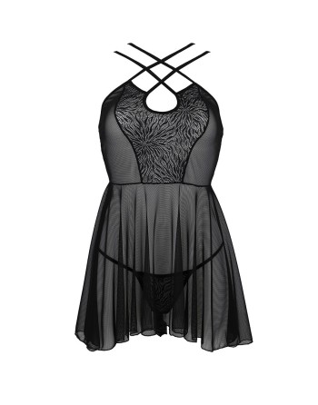 Nuisette Selaginella - Passion ECO Collection