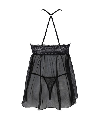 Nuisette Kerria - Passion ECO Collection