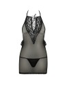 Robe lingerie Erza - Passion