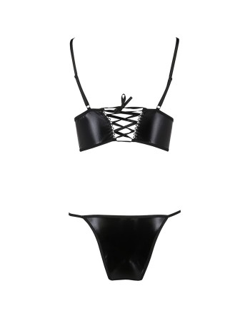 Ensemble culotte et soutien-gorge Asuna - Passion