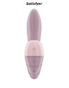 Double stimulateur Supernova rose - Satisfyer