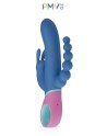 Triple vibromasseur Vice - PMV20