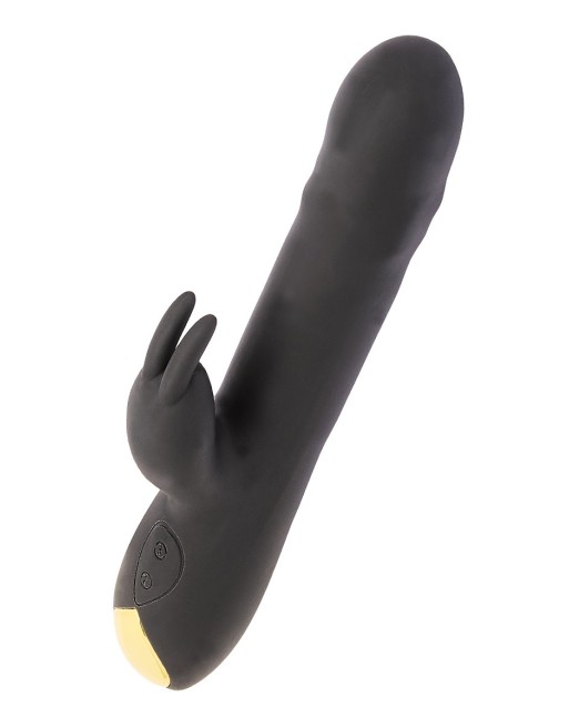 Vibromasseur Rabbit Le magicien - Jacquie et Michel Vibromasseur Rabbit Le magicien - Jacquie et Michel