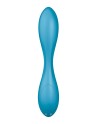 G-Spot Flex 1 bleu - Satisfyer