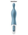 Vibromasseur A-Mazing 1 Bleu - Satisfyer