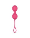 Boules de Kegel vibrantes connectées Stella - EasyConnect