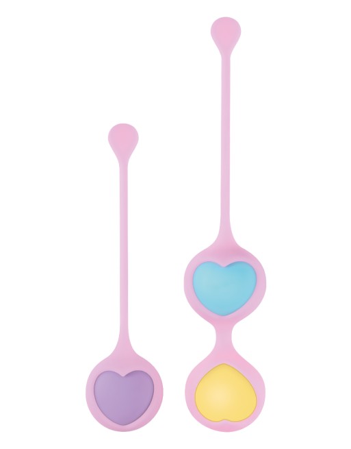 Boules de kegel - Wooomy Boules de kegel - Wooomy