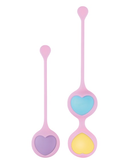 Boules de kegel - Wooomy