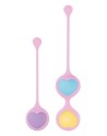 Boules de kegel - Wooomy