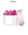Kit de musculation pelvien FemmeFit