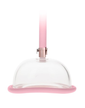 Pompe à vagin manuelle - Pumped