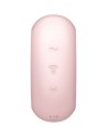 Stimulateur Satisfyer Pro To Go 3 rose