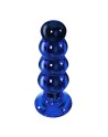 Plug vibrant en verre The Radiant