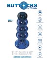 Plug vibrant en verre The Radiant